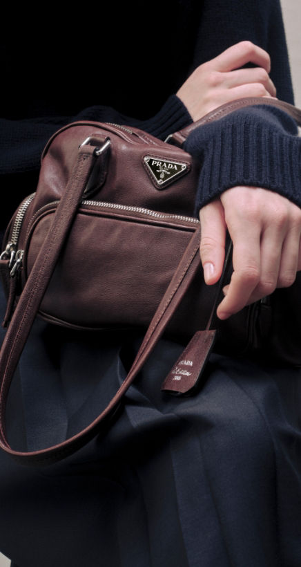 New: Prada Spring '26